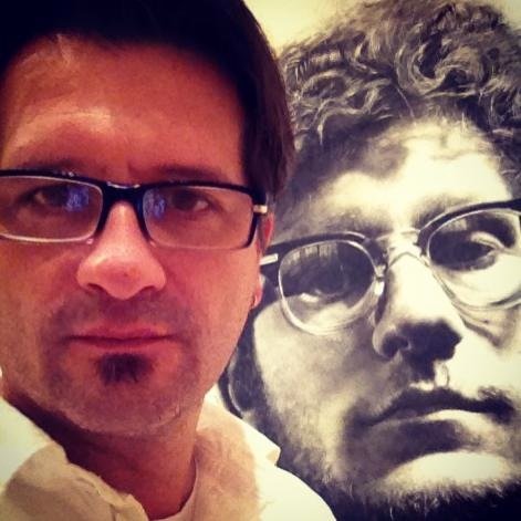 Instructional Designer by day, Artist and creative dreamer by night.