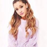 Ariana Rapping So Sexy! We love you Arii! Arianators forever! Biggg Kisss! Stilll i hope to follow me Ariana Grande new Song Problem love it follow me & back :D