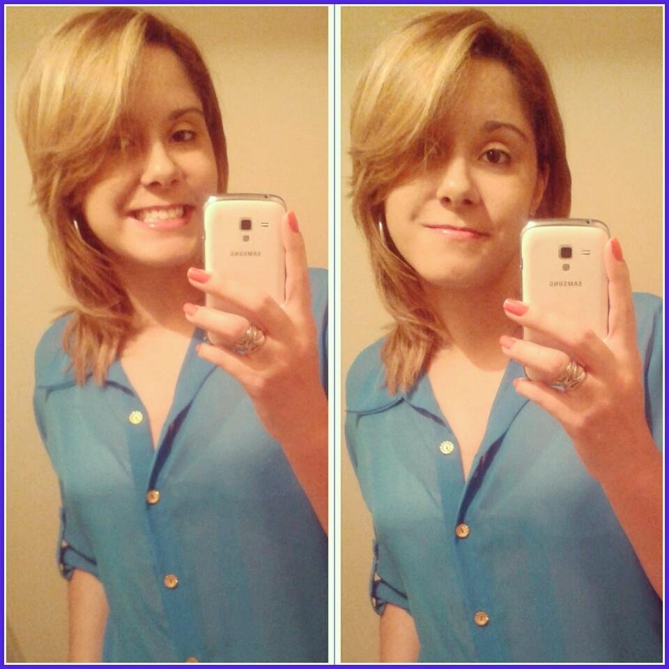 Mineira ° 18 ° Fã do LS °  No sonho eu te beijei, eu a lua você as estrelas  ♪