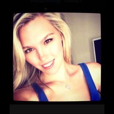 KatFrancis_93's profile picture. It's better to be absolutely ridiculous than absolutely boring
 -Marilyn Monroe