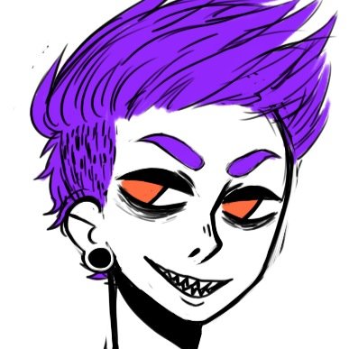 SHSL2ndChance's profile picture. SHSL Thanatologist (Maybe.) Death creates new life, no need to be afraid!