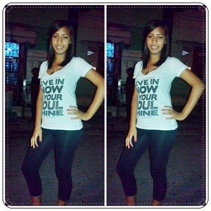 ♥ AMO Mii BiiPOlaRiiDAD #Mozariista
  •I LOVE GOD•|SEXIE| #HOOKAh* DOMINICANA-LOKA-CON @MOZARTLAPARAMVP--  SOLTERA ~