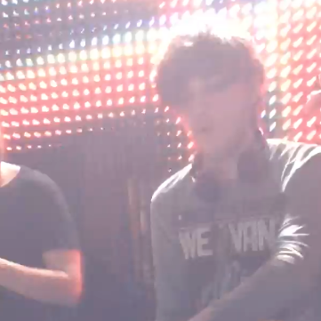 Lucadl01's profile picture. Factory....