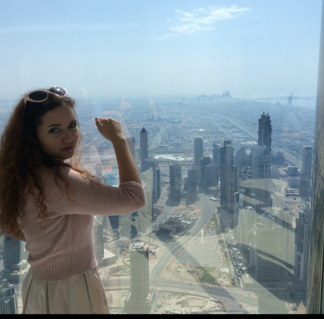 mgolubeva51's profile picture. 