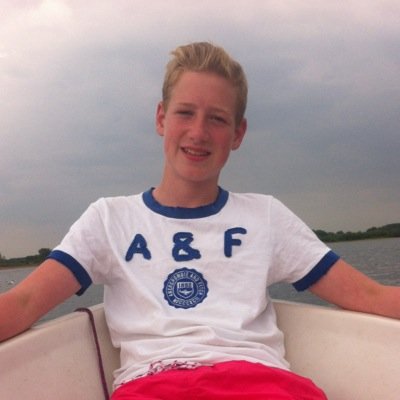 hee rikkie ik ben er altijd voor je X danique