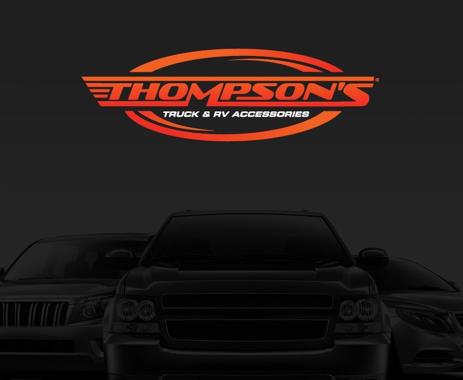 Thompson's Truck & RV Accessories is a new business.We will be selling everything from tires, fifth wheel hitches, Lift Kits, awnings ect.