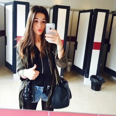 Queda prohibido no sonreír a los problemas, no luchar por lo que quieres, abandonarlo todo por miedo, no convertir en realidad tus sueños.