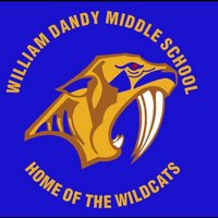 William Dandy Middle(@WDMiddleSchool) 's Twitter Profileg