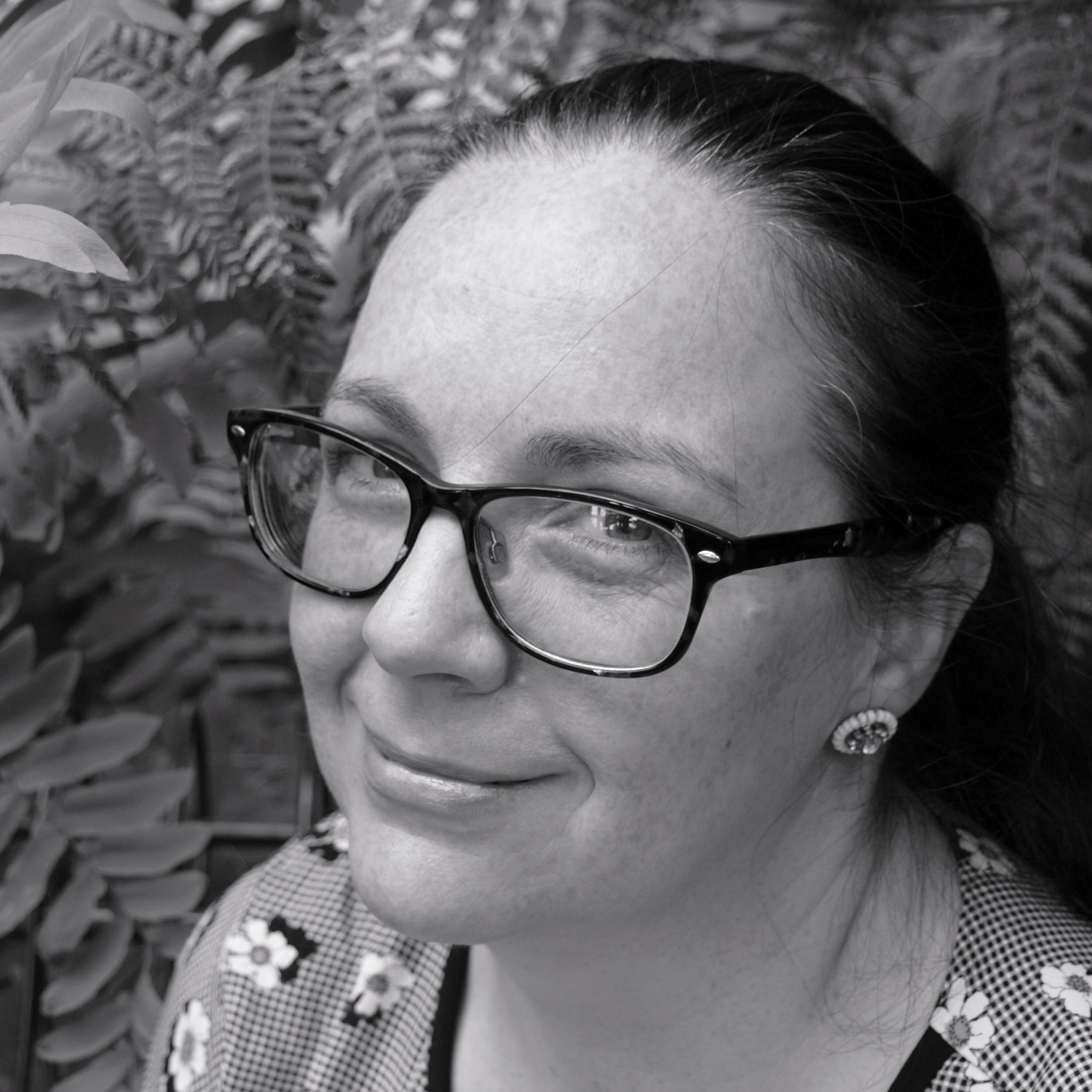 alison_foote's profile picture. 