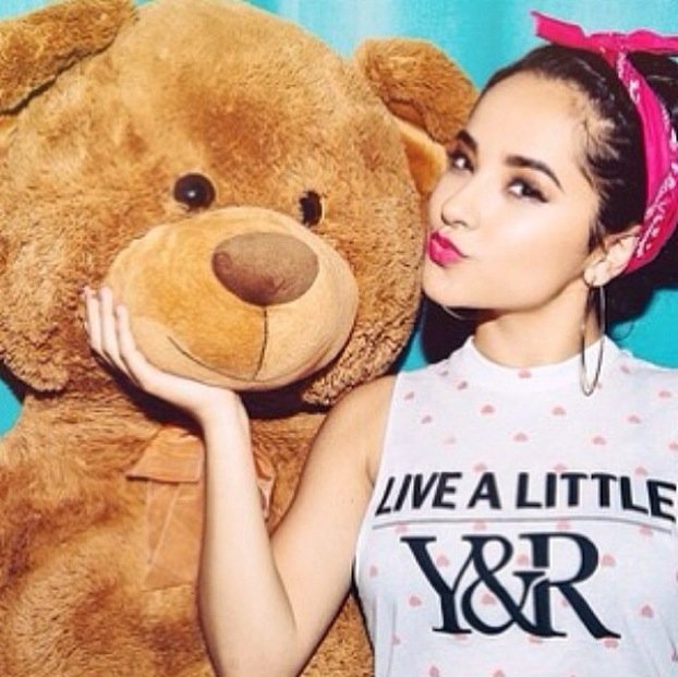 I ❤️: becky g. rah rah q. the fosters cast. ariana grande. fifth harmony. alex g. bethany mota. pretty little liars cast.