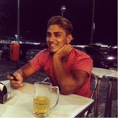 Instagram : Greg_kristan