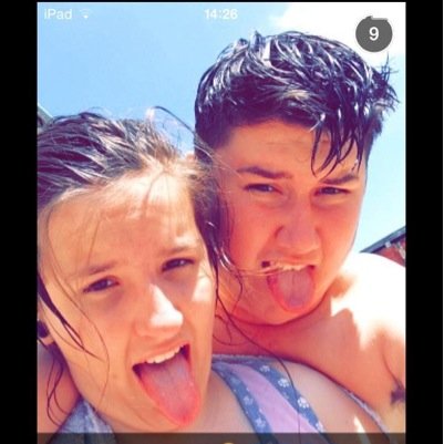 morganleigh_ER's profile picture. Yooooooooo
22.10.13