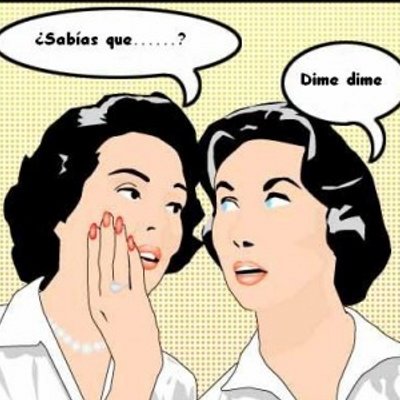 Cotilleando Cotilleando T5 Twitter