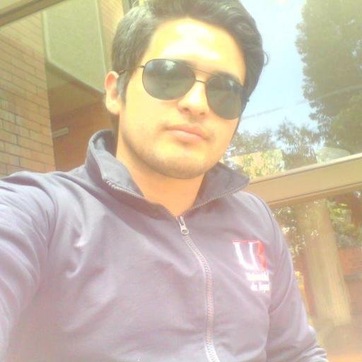 brandhithon's profile picture. Estudiante de medicina e hincha del más grande Colombia Millonarios