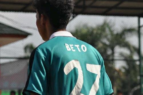 betoprayoga Profile Picture