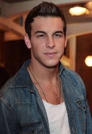 Somos fans de Mario Casas, aquí podras encontrar información de el fotos y todo lo que esté a nuestro alcance.
Mario 3 síguenos3