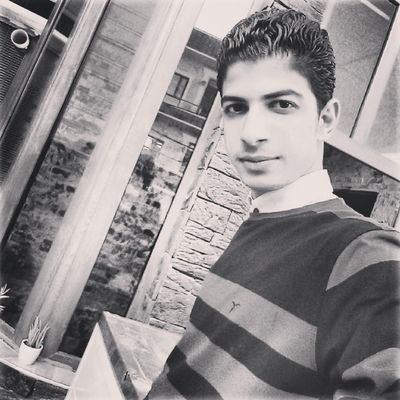 -18 Years
-Kurd.From Sulaimanya

-Real Madrid Forever
*
* 
☞ OnlY GoD Can tMe☜
✏.✏.✏.✏.✏.✏.✏.✏