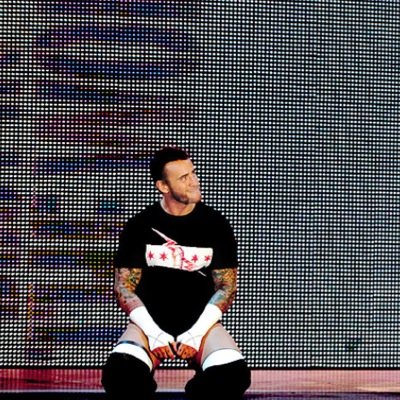 TeamCMPunk36's profile picture. Supporter of CM Punk Forever. Thank you CM Punk #thankyoupunk I like pro wrestling, tattoos, piercings, colored hair and food thats all I need to survive~Gabby