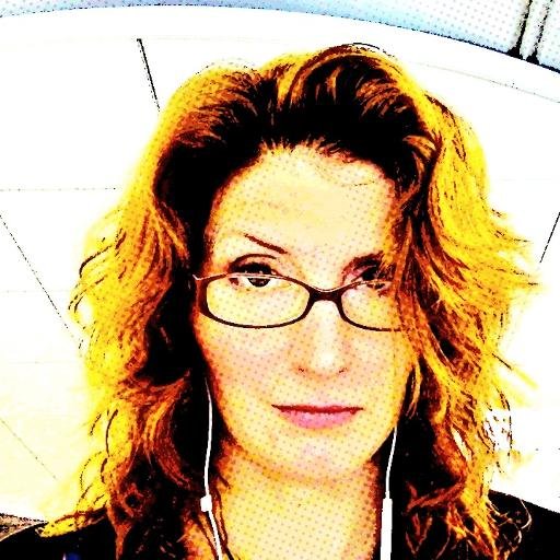 Artist, writer, rolling meatball that gathers no sauce