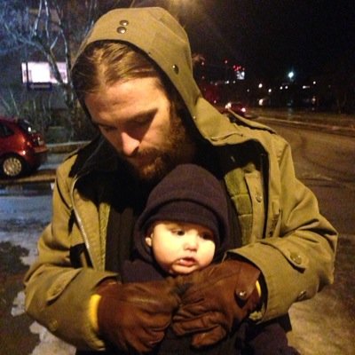 gudmundur_oskar's profile picture. Hjaltalín / Tilbury / Borko / Snorri Helgason