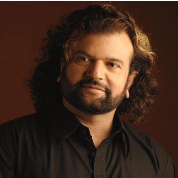 Sufi Singer Official Account