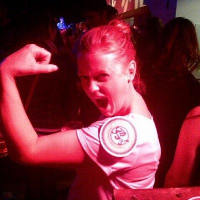 naherzing's profile picture. Word!