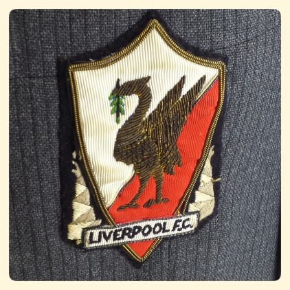 Solution Architect. Lifelong Liverpool fan.