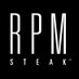 RPM Steak (@rpmsteakchi) Twitter profile photo RPM Steak (@rpmsteakchi) Twitter profile photo