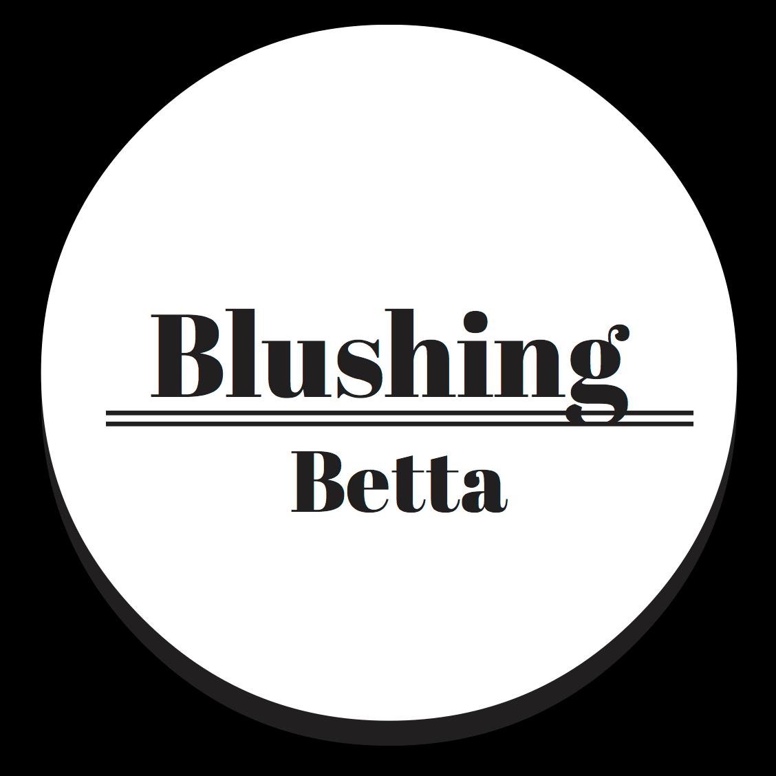 Toronto beauty blogger, fashion/food lover and shopaholic - betta@blushingbetta.com