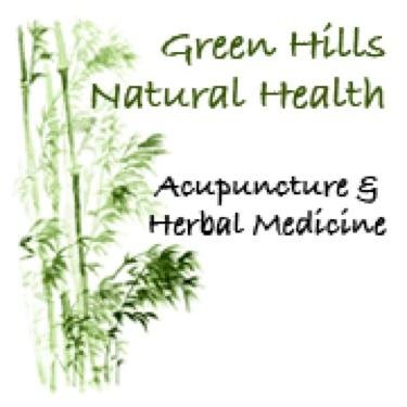 GreenHillsNHC's profile picture. Green Hills Natural Health is Nashville’s premiere acupuncture and natural health clinic.