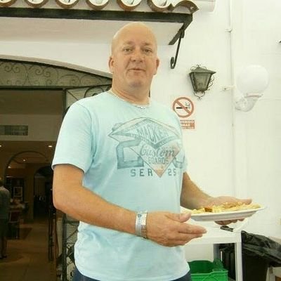 MarkStace's profile picture. 