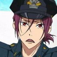 Free!!クラスタで繋がろう♪さんのプロフィール画像