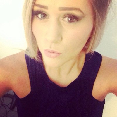 KatieFisher96Xx's profile picture. English/Swedish Keep your standards higher than your heels!xxxx (New Account)