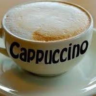 kapicino22's profile picture. 