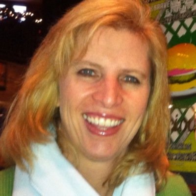 Debbie Rohwer