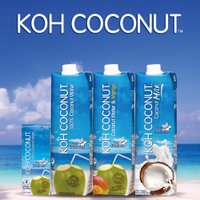 Koh Coconut (@kohcoconut) 's Twitter Profile