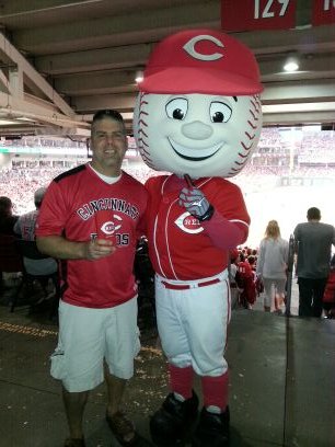 UFCMANIA4's profile picture. 