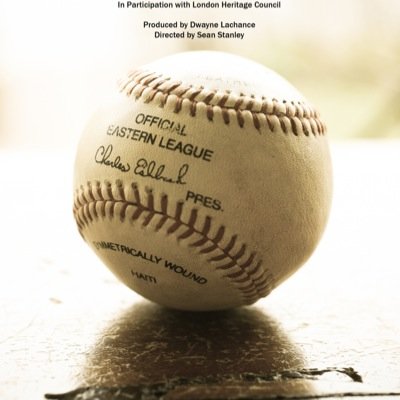 A documentary about Labatt Memorial Park, the world's longest-running baseball grounds. #ldnont