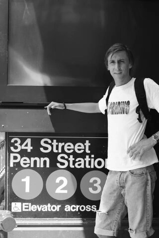 ElPradino's profile picture. Urban Artist Photographer / Born in 85'