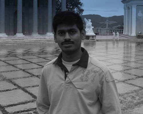 Actively networking and researching for full time opportunities in hardware design/verification - VLSI / ASIC/ FPGA / DSP / Comp Arch.