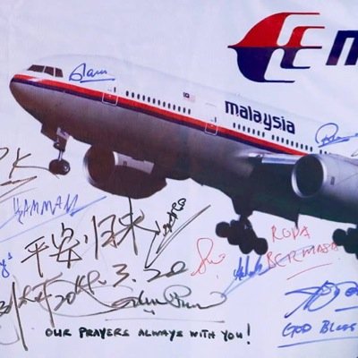 flight mh17