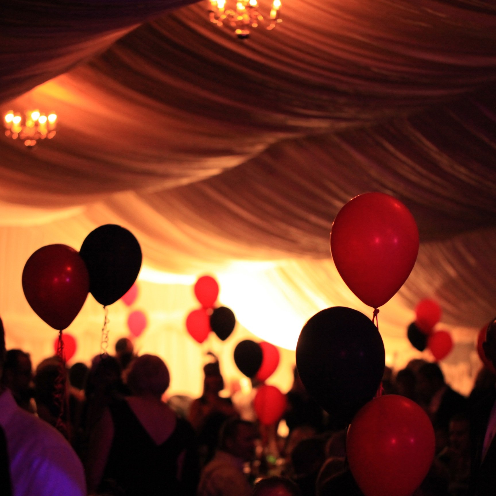 A versatile band that play Pop, Rock, Funk, Soul, Jazz and a load more. The Scarlett Fevers have the ability to provide a number of ensembles to suit any event.