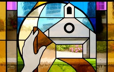 St. John the Baptist is a Catholic Community in Silver Spring, MD committed to living and proclaiming the Gospel of Jesus Christ