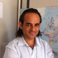 Pascual Caballero (@pascucaballero) 's Twitter Profile