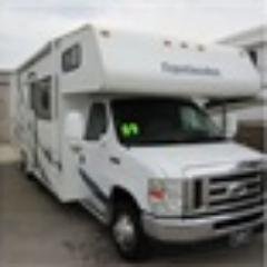 frostrvaz's profile picture. At Frost RV, we sell used motorhomes at an affordable price. We also provide RV detailing and RV service and repair. Let us meet all your RV needs!