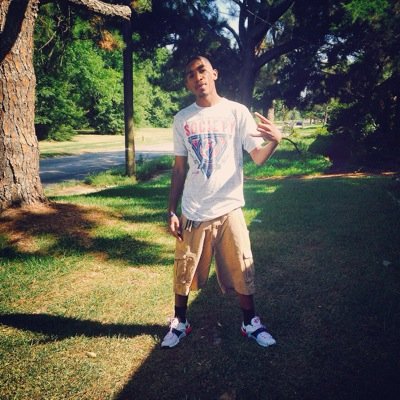 Class of 2013 Murphy Panther R.i.P JOE GONE BUT NOT FORGOTTEN,