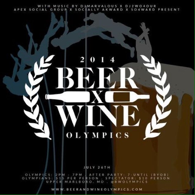 BWOlympics's profile picture. 