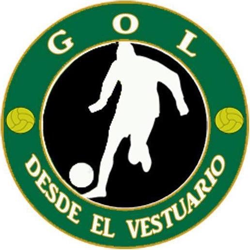 golvestuario's profile picture. Toda la Información actualizada del fútbol. Las mejores transmisiones radiales y por streaming @mmagaz @lency_86