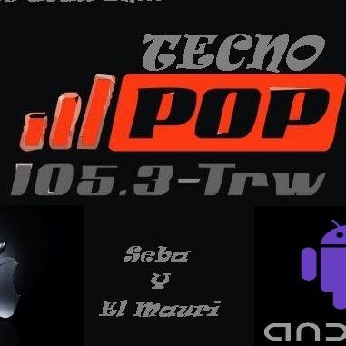 1er Programa de Radio sobre #Tecnologia en la Provincia del #Chubut #Argentina