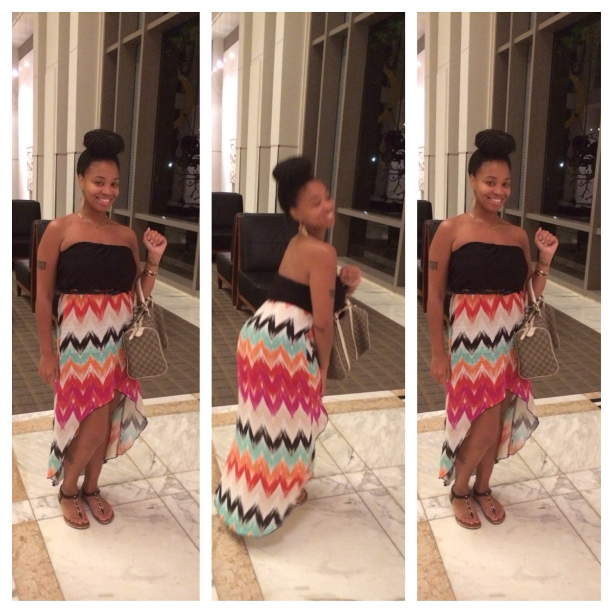 Lifes A Game & Its Unfair, I Break The Rules So I Don't Care...